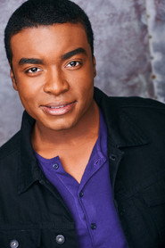 Photo of Anthony Kirlew as Eric