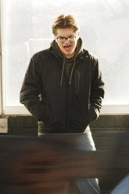 Photo of Cooper Brown as Caden