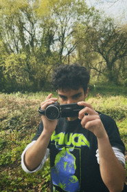 Photo of Josep Cabo as Pablo