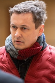 Photo of Marcin Chochlew as Adam