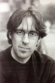 Photo of Joost Zwagerman as Self (archive footage)