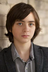 Photo of Adam Thomas Wright as Harper
