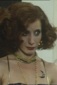 Photo of Clelia Fradella as Amica di Simona