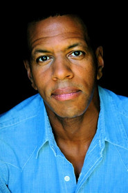 Photo of Michael Dennis Hill as Shawn 'Slamdance' Hammond