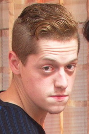 Photo of Aron