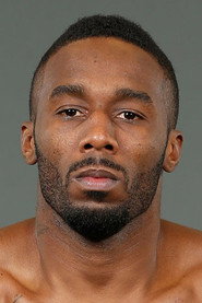 Photo of Dashon Johnson as Self