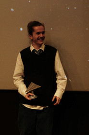 Photo of Simon Merlin as Simon