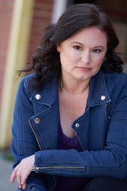 Photo of DeAnna Day as Delphine Duchamp