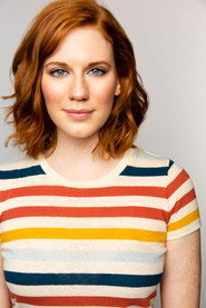 Photo of Leslie Lank as Honey