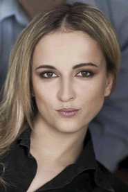 Photo of Magdalena Wronková