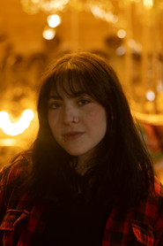 Photo of Raphaella Gasparello as Marina
