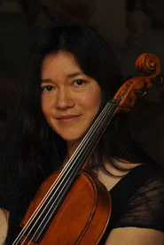 Photo of Lyda Chen as Self