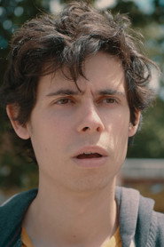Photo of Sylvain Hassane as Le jeune militant
