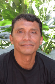 Photo of Vicente Quintero