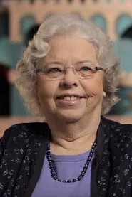 Photo of Joanne Rogers as Self