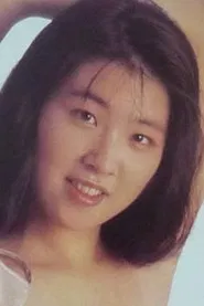 Photo of Miki Nakahara as Female college student