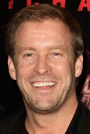 Photo of Dan Richarson as John