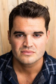 Photo of Derek Mikula as Straw Hat