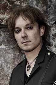 Photo of Jayce Landberg as White Moon Drake