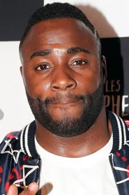 Photo of Gradur as Self