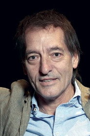 Photo of Pablo E. Bossi as Carlo Rossi