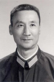 Photo of Yan Xiaopeng as 薛倚哥
