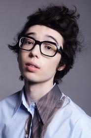 Photo of Aidan Laprete as Yoshi