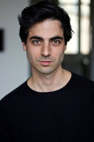 Photo of Bruno Stierli as Felipe