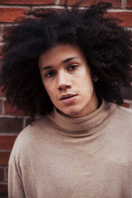 Photo of Ramon Nuñez as Eddie
