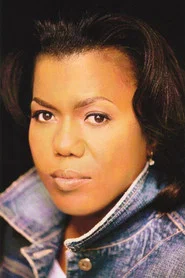 Photo of Tonya Reneé Banks as Tania