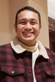 Photo of Gilang Dirga as Jay