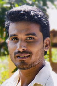 Photo of Hemal Ranasinghe as Kalinga