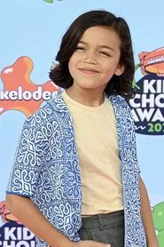 Photo of Acston Luca Porto as Sonny