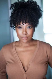 Photo of Katrina Reynolds as Tilda