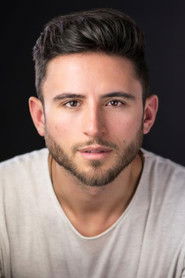 Photo of Rory Phelan as Ram Sweeney