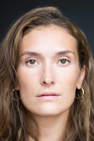 Photo of Heiddis Chadwick Hlynsdottir as Snædís