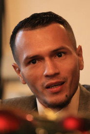 Photo of Freddy Fonseca as Self