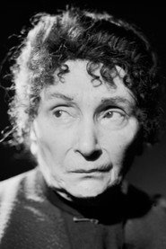 Photo of Tekla Sjöblom as Mrs. Schalén