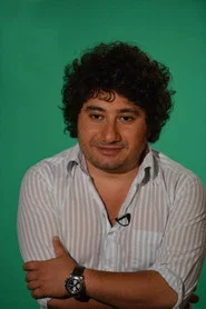 Photo of Hovhannes Azoyan as Manuk