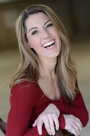 Photo of Tomi Lavinder as Lillian Miller