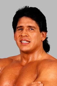 Photo of Merced Solis as Tito Santana