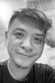 Photo of Popo Diaz as Kapitan Teofilo