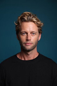Photo of Trent Whiddon as Ben Sparks