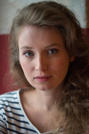 Photo of Constanze Wächter as Olivia