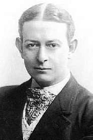 Photo of Edwin Arden as Wu Fang