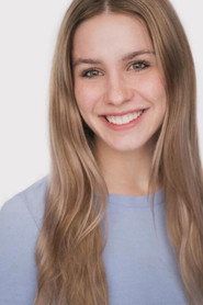 Photo of Jacqui Touchet as Zoe/The Woman