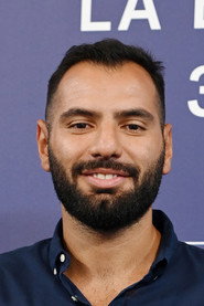 Photo of Navid Nosrati as Nosrati