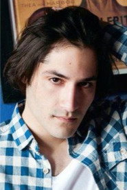 Photo of Andreas Koutsoumpas as Sotos
