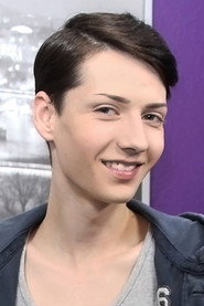 Photo of Benjamin Riley