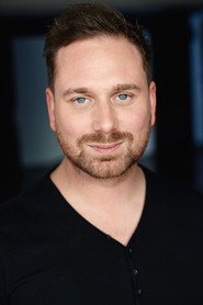 Photo of Patrick Harvey as Cal